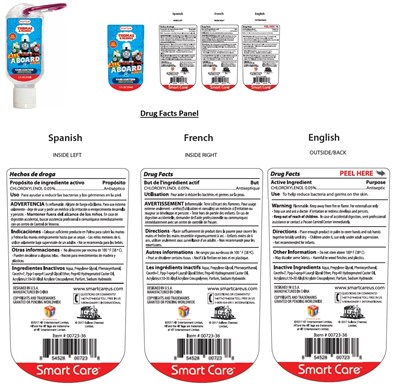 hand sanitizer.jpg image description - hand sanitizer